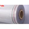 Buy cheap Eco Friendly Carbon Film Underfloor Heating Flexible For Freeway Snow Melting from wholesalers