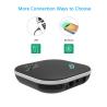 Buy cheap Softphone Bluetooth Conference Speakerphone For 20-60M2 Room from wholesalers