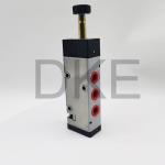 Buy cheap V61B513A-A212J Norgren Solenoid Valve 0.9 - 10 Bar,500-4500 L/Min from wholesalers