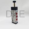 Buy cheap V61B513A-A212J Norgren Solenoid Valve 0.9 - 10 Bar,500-4500 L/Min from wholesalers