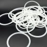 Buy cheap Customized Color ISO9001 Certified Rubber O Ring Seals NBR FKM FPM EPDM Silicone Nitrile from wholesalers