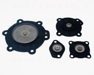 Wholesale EG41F46 British Standard Fluorine Lined Diaphragm Valve Rubber Diaphragm from china suppliers