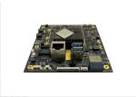 Buy cheap Custom Android Development Board , RK3399 Face Recognition Ai Motherboard from wholesalers