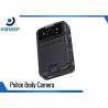 Buy cheap 4G 3000mAH Should Police Wear Body Cameras WIFI Pocket Type from wholesalers