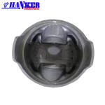 ME012174 Diesel Engine Piston 4D32 Cylinder Repair Kit