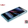 Buy cheap New Unique Design Durable Ultra Thin 0.7MM Aluminum Bumper For Sony Xperia Z Ultra XL39H from wholesalers