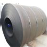 Buy cheap 0.3mm-12mm Hot Rolled Carbon Steel Coils Carbon Steel Sheets For Ships from wholesalers
