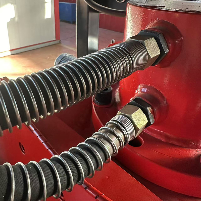 PLC Controlled Cable Tray Punching Equipment For Fast And Precise Production