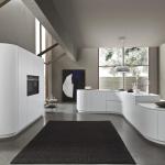 White Melamine Kitchen Design Kitchen Units Set Whole Smart Kitchen Cabinet Set