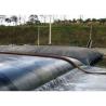 Buy cheap Cofferdam Sludge Dewatering Bags from wholesalers