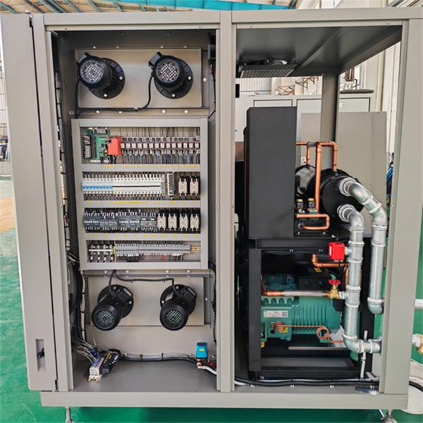 Buy cheap Car Testing Climate Test Chamber Meets ISO 16750-4 Standard from wholesalers