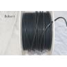 Buy cheap Abrasion Resistance Polyurethane Round Belt For Electronic Accessories from wholesalers