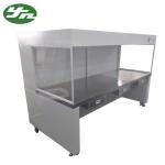 Lacquering Board Horizontal Laminar Airflow Cabinet For Precise Instrument