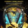 Buy cheap Onikuma K1 PRO 100mA 2.2m wired stereo headset from wholesalers