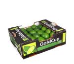 Buy cheap Hot Stamping CMYK Vegetable Cardboard Boxes Fruit And Vegetable Shop Displays from wholesalers