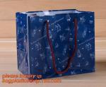 Gift Packaging Clothing Bags Wholesale China Custom Logo Pp Mini Promotional