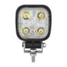 Buy cheap 20W Tractor Flood Lights Waterproof LED Spotlights For Tractors from wholesalers