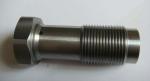 OEM CNC Stainless Steel Turned Parts , Aluminum CNC Precision Turning Lathe