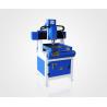 Buy cheap Mini 4040 Desktop 3 Axis CNC Router Machine 400x400mm from wholesalers