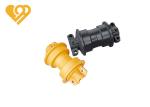 Casting SK200 KOBELCO Excavator Track Roller Undercarriage Parts with Single