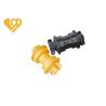 Buy cheap CR6153 CR6152 50Mn Steel Single Flange Track Roller from wholesalers