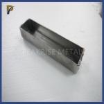 High Temperature Resistant Molybdenum Boat For Glass Manufacturing