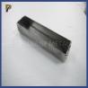 Buy cheap Alkaline Washing Material TZM Molybdenum Alloy Tray Tzm Metal Alloy Boats welding boat riveting boat from wholesalers