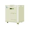 Buy cheap Disposal Food Waste Garbage Composter Machine 650 * 670 * 820mm Commercial Garbage from wholesalers