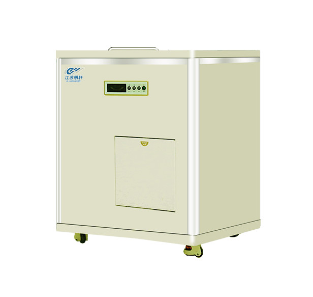 Domestic Brand Chinese Manufacturer Food Waste Compost Machine 10 Kg/Day