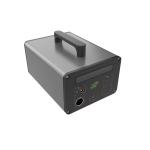 Large Capacity 1000W Portable Power Station Generator Emergency Power Supply