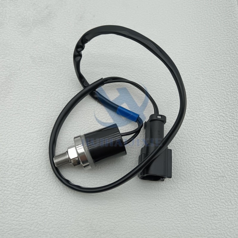 771-1409 Pressure Sensor for Komatsu WA320 WA380 WA420 WA380-3 WA470-3