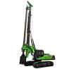 Buy cheap Borehole Drilling Rig Equipment Machine KR150D Electric Power Hard Rock Mining from wholesalers