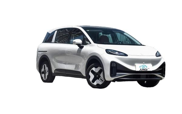 Buy cheap 2024 ARCFOX Koala 500km ARCFOX New Energy Resources Vehicles Hot Selling Electric Car from wholesalers