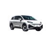 Buy cheap ARCFOX Car Koala Polar Fox arcfox Koala Adult China New Electric Vehicle Sales Price from wholesalers
