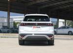 5 Door 7 Seat Second Hand Electric Cars ID. 6 Crozz PRO Electric Bmw Cars