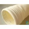 Buy cheap Round Acrylic Filter Bags Bag House PE Conventional Bag from wholesalers