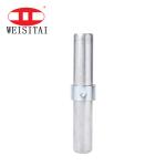 Q235 33MM Frame Scaffolding Parts Joint Pin Frame For Building