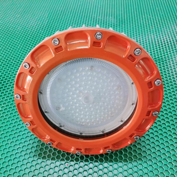Buy cheap Hazardous Area High Bay Lighting For Warehouse 60w Super Brightness Smd from wholesalers