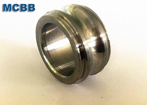 Buy cheap Miniature Deep Groove Ball Bearing Ring 6202 Non Standard Ring Customization from wholesalers