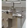 Buy cheap 500 L/H High Performance Dairy Homogenizer 25 Mpa For Liquid / Food from wholesalers