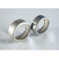 Buy cheap Drawn Cup Needle Roller Bearings Two Ends With Seal Ring Thrust Needle Bearing product