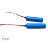 Buy cheap Li-MnO2 Nonrechargeabe Lithium Battery For Laryngoscope CR14250 6.0V 850mAh from wholesalers
