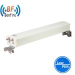 Outdoor Distribution Four Port Dual Band Antenna Polarization Vertical