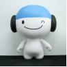 Buy cheap Cartoon Characters PVC Action Figure Toys EN71 ASTM F963 certificate from wholesalers