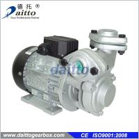 Buy cheap High Temperature Circulatory Water Pump Oil Pump Da-15 product