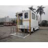 Buy cheap IATA AHM 910 45 Km/Hr Aircraft Ambulift from wholesalers