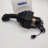Buy cheap OUSIMA Foot Valve Operating Lever 6697904 Excavator Parts Parts from wholesalers