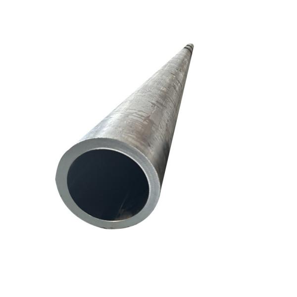 Buy cheap 20 - 30 Micron Chrome Round Bar , Durable Chrome Plated Steel Rod from wholesalers