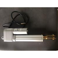 Buy cheap 12V linear actuator waterproof brushed dc motor 200mm stroke 1000n product