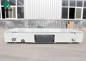 Wholesale 30T Transfer High Speed Trackless Electrical Automatic Guided Cart from china suppliers